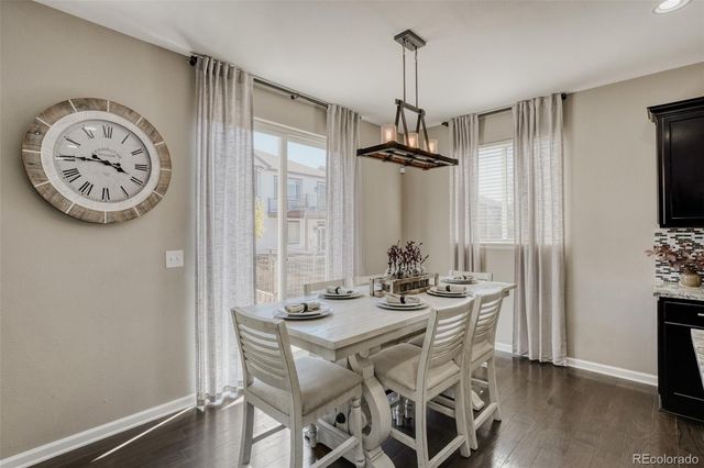 7200 Bandit Drive, Castle Rock, CO 80108