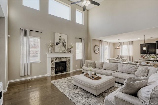 7200 Bandit Drive, Castle Rock, CO 80108