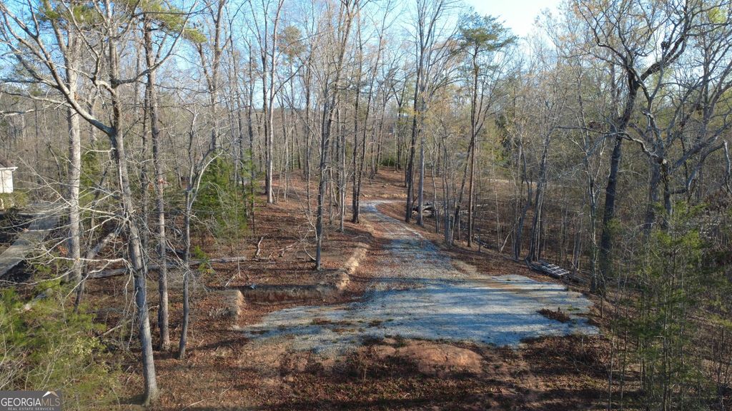 0 Purvis Road, Baldwin, GA 30511 — photo 3