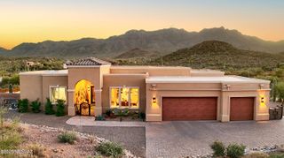 3670 N Avenida Dos Vistas, Tucson, AZ 85745