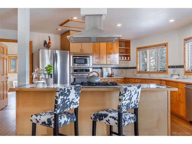 57 Angel Wings, Guffey, CO 80820