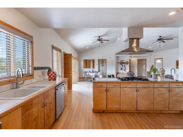 57 Angel Wings, Guffey, CO 80820