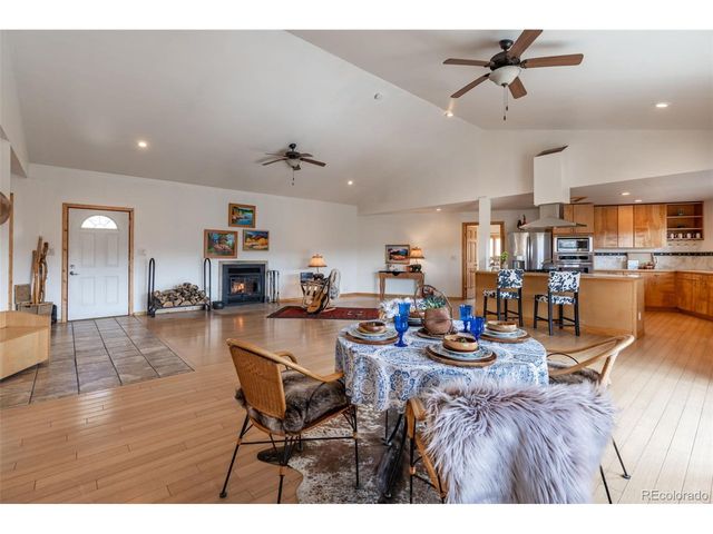 57 Angel Wings, Guffey, CO 80820