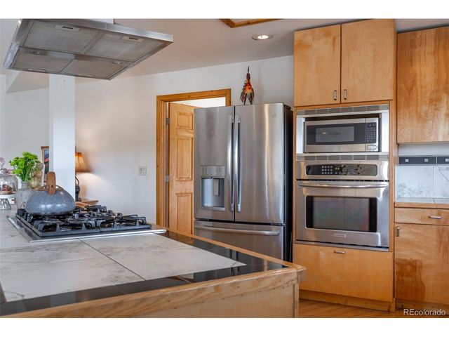 57 Angel Wings, Guffey, CO 80820