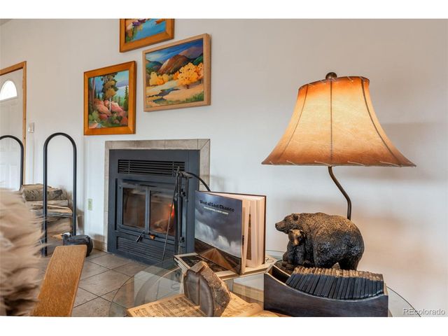 57 Angel Wings, Guffey, CO 80820