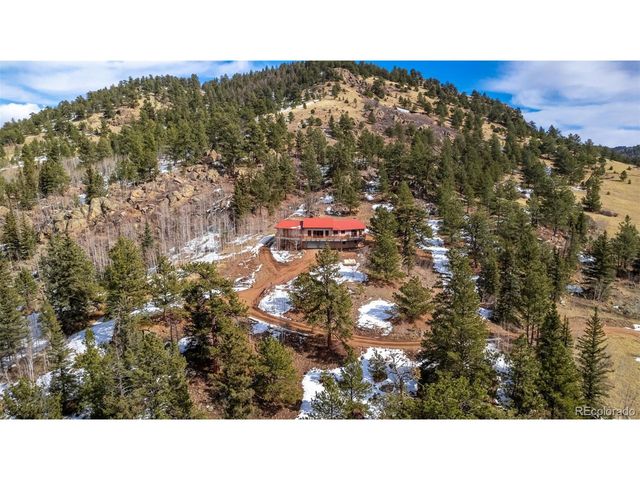 57 Angel Wings, Guffey, CO 80820