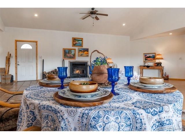 57 Angel Wings, Guffey, CO 80820