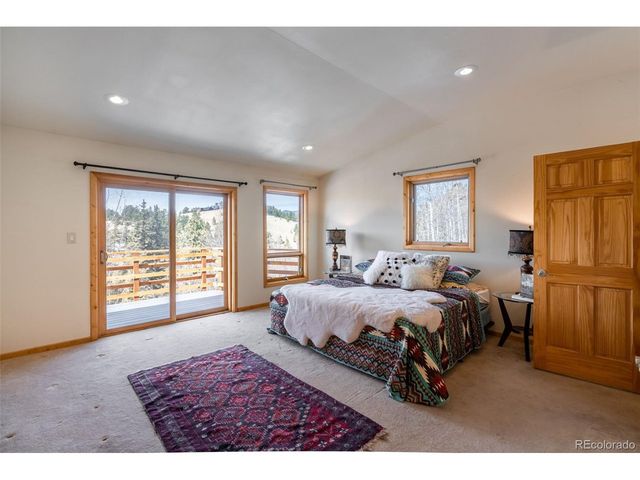 57 Angel Wings, Guffey, CO 80820