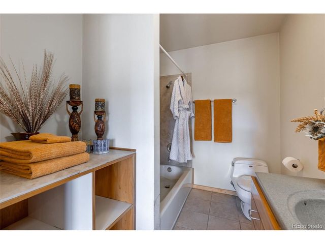 57 Angel Wings, Guffey, CO 80820