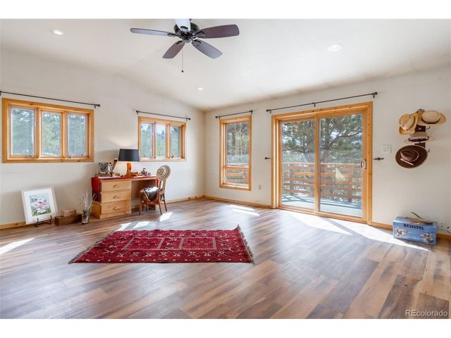 57 Angel Wings, Guffey, CO 80820