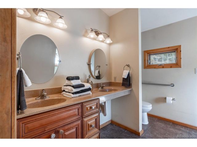 57 Angel Wings, Guffey, CO 80820