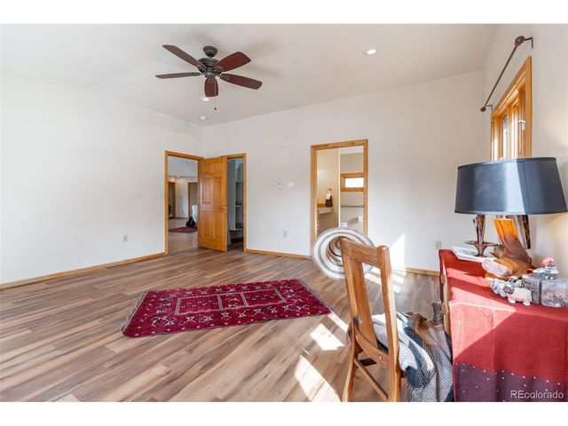 57 Angel Wings, Guffey, CO 80820