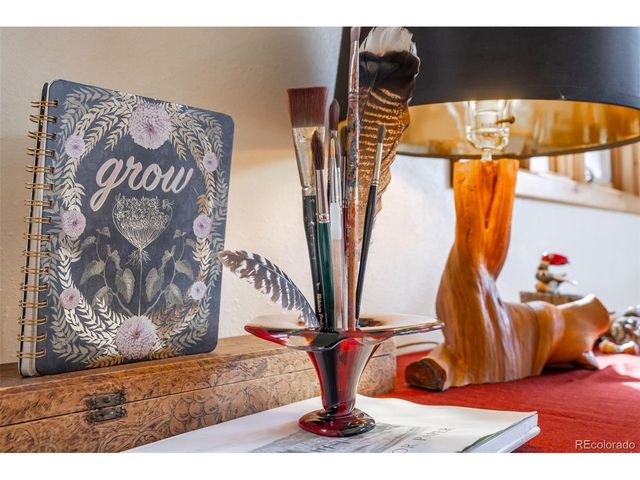 57 Angel Wings, Guffey, CO 80820