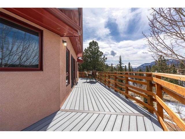 57 Angel Wings, Guffey, CO 80820