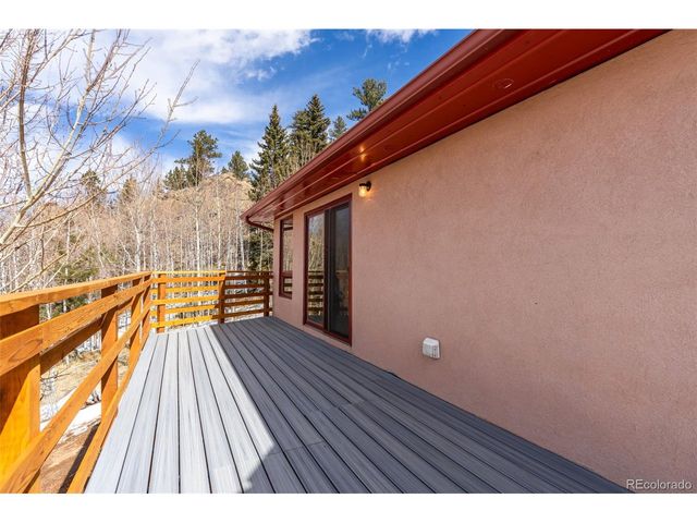 57 Angel Wings, Guffey, CO 80820