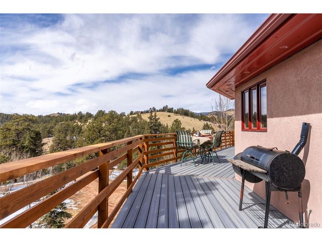 57 Angel Wings, Guffey, CO 80820