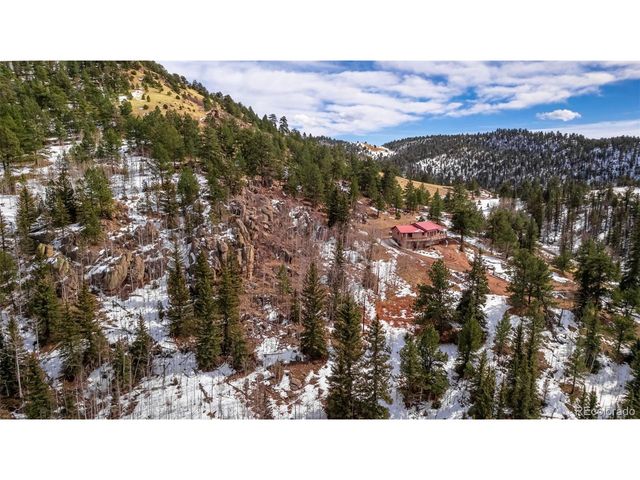 57 Angel Wings, Guffey, CO 80820