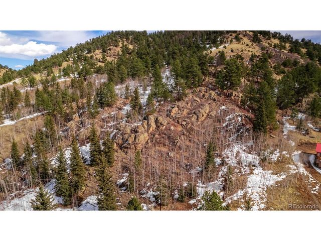 57 Angel Wings, Guffey, CO 80820