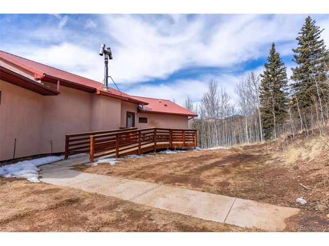 57 Angel Wings, Guffey, CO 80820