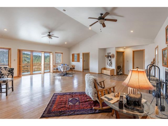 57 Angel Wings, Guffey, CO 80820