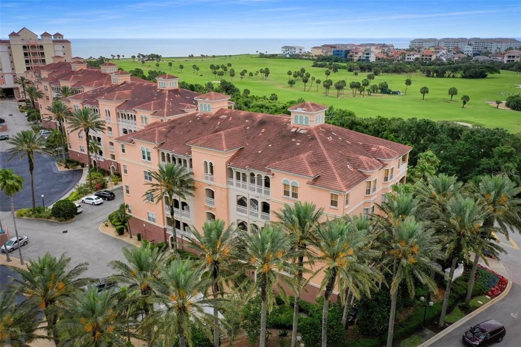 35 OCEAN CREST WAY 1131, Palm Coast, FL 32137