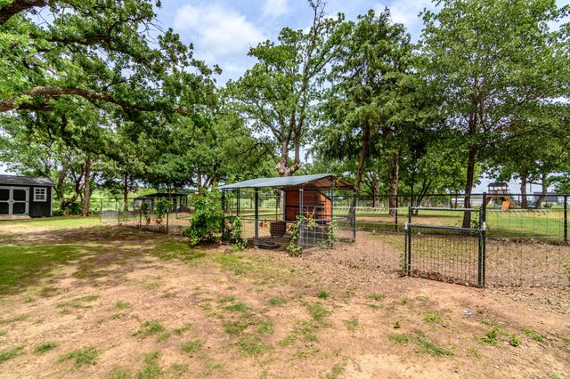 1100 Horizon Trace Drive, Azle, TX 76020