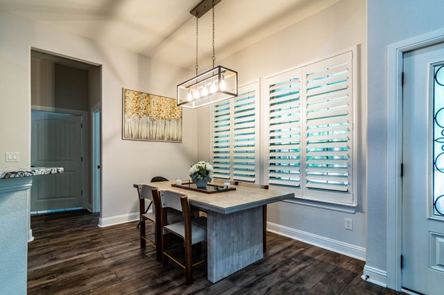 1100 Horizon Trace Drive, Azle, TX 76020