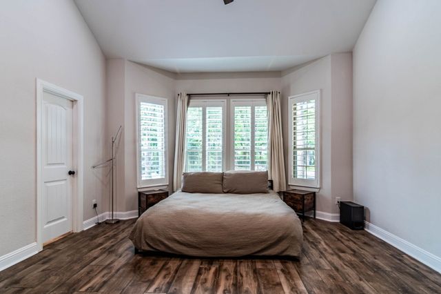 1100 Horizon Trace Drive, Azle, TX 76020