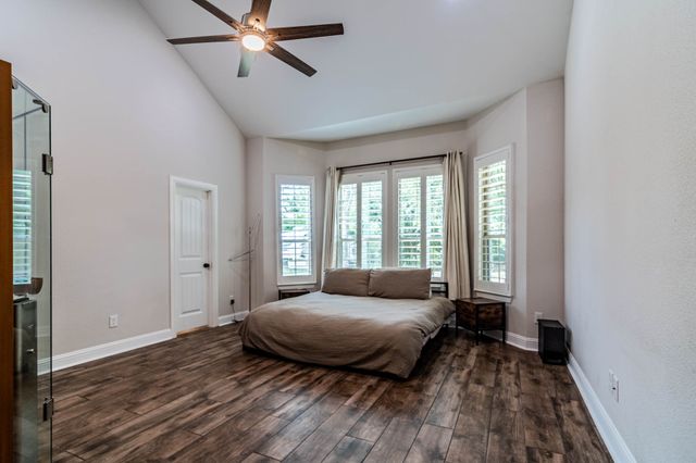 1100 Horizon Trace Drive, Azle, TX 76020