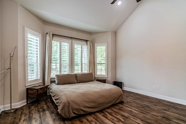 1100 Horizon Trace Drive, Azle, TX 76020