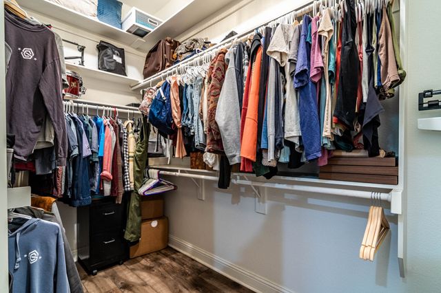 1100 Horizon Trace Drive, Azle, TX 76020