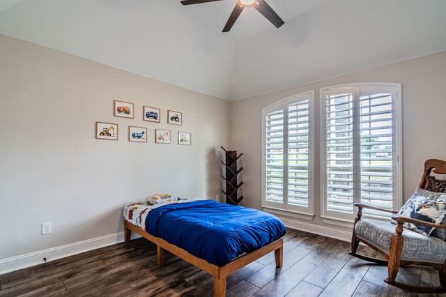 1100 Horizon Trace Drive, Azle, TX 76020