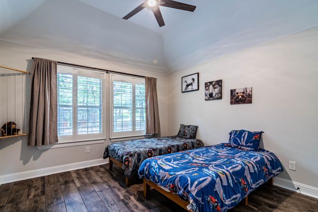 1100 Horizon Trace Drive, Azle, TX 76020