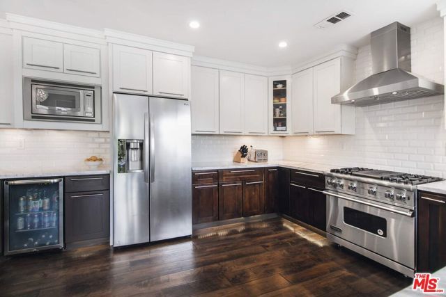 3200 Wrightwood Drive, Studio City (los Angeles), CA 91604