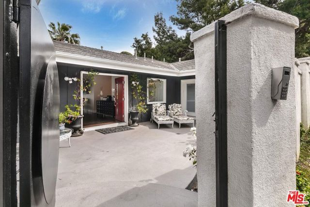 3200 Wrightwood Drive, Studio City (los Angeles), CA 91604
