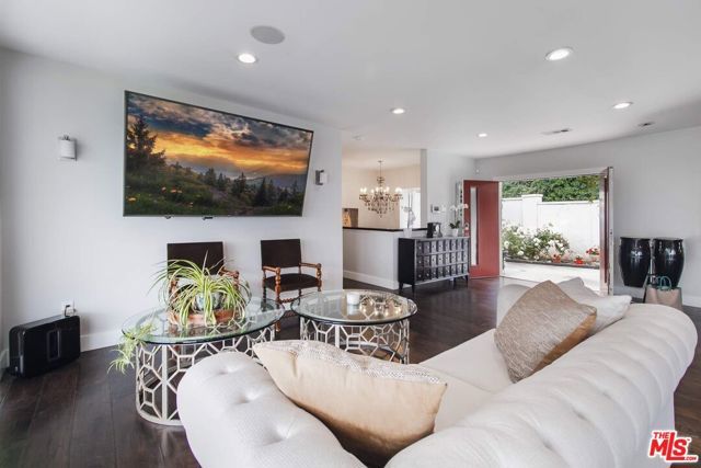 3200 Wrightwood Drive, Studio City (los Angeles), CA 91604
