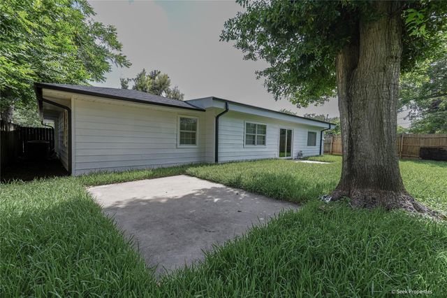 7942 Hammerly Boulevard, Houston, TX 77055