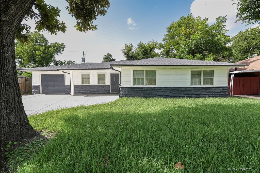 7942 Hammerly Boulevard, Houston, TX 77055