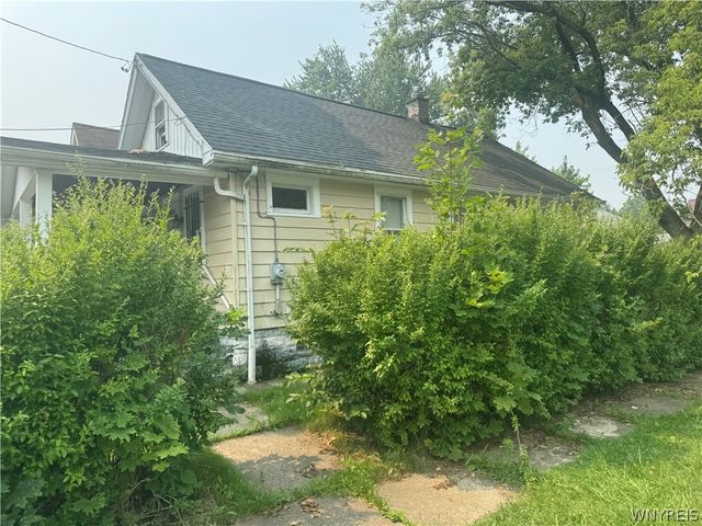 188 69th Street, Niagara Falls, NY 14304