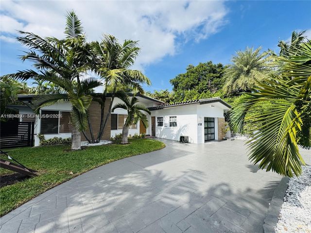 4708 Alton Rd, Miami Beach, FL 33140