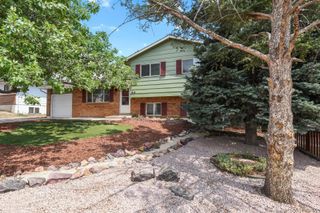 1835 Winnebago Road, Colorado Springs, CO 80915