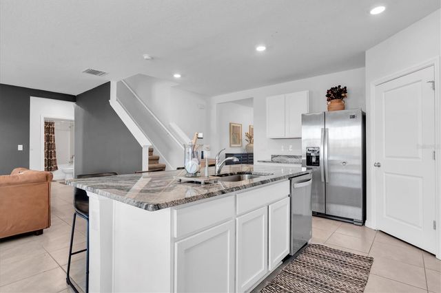 10895 QUAIL GROVE WAY, San Antonio, FL 33576