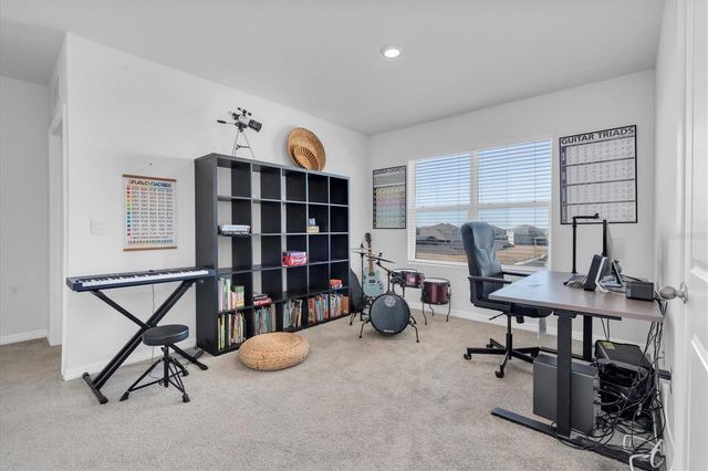 10895 QUAIL GROVE WAY, San Antonio, FL 33576