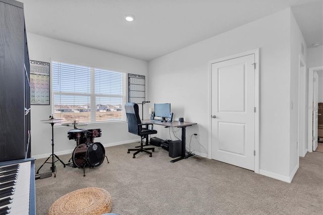 10895 QUAIL GROVE WAY, San Antonio, FL 33576