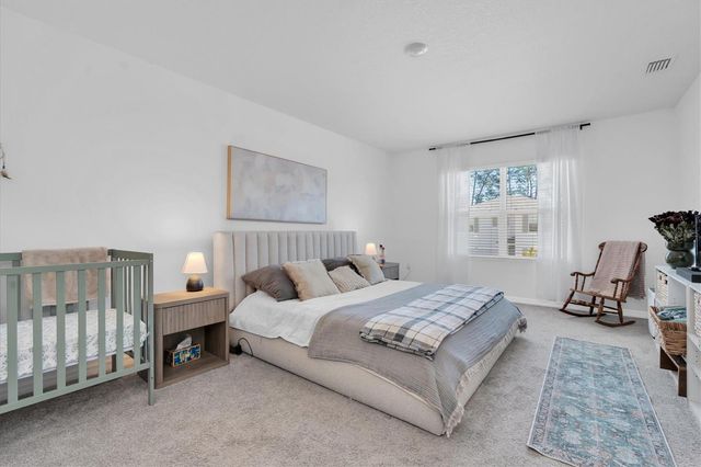 10895 QUAIL GROVE WAY, San Antonio, FL 33576