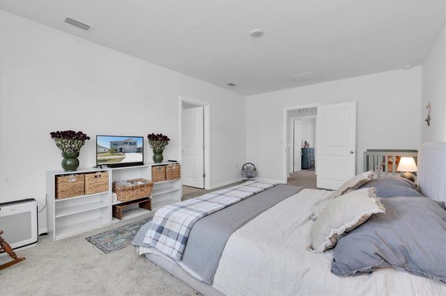 10895 QUAIL GROVE WAY, San Antonio, FL 33576