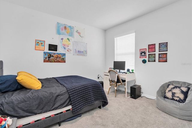 10895 QUAIL GROVE WAY, San Antonio, FL 33576