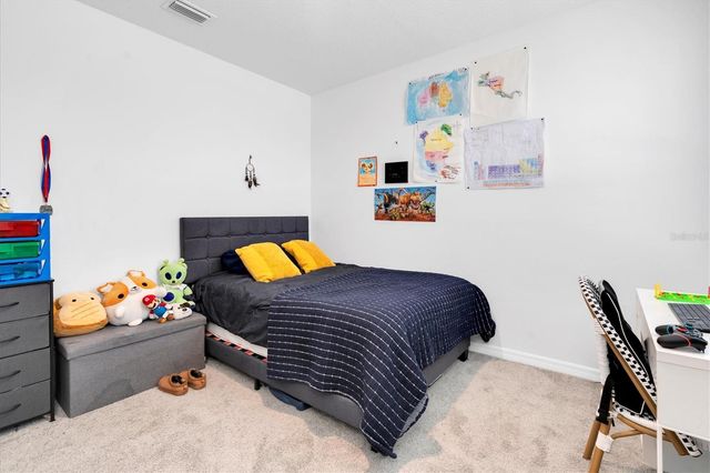 10895 QUAIL GROVE WAY, San Antonio, FL 33576