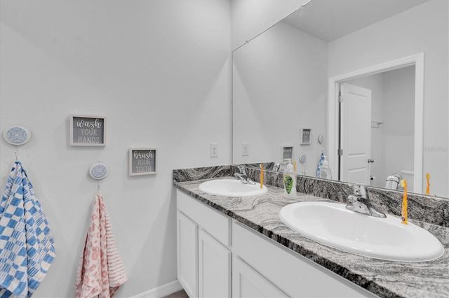 10895 QUAIL GROVE WAY, San Antonio, FL 33576