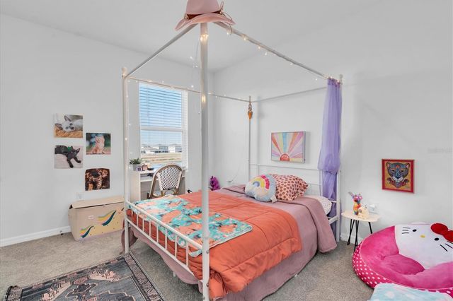 10895 QUAIL GROVE WAY, San Antonio, FL 33576